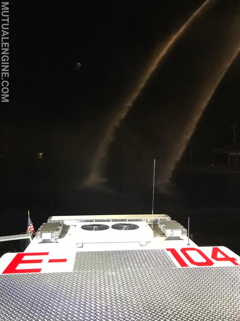 E104 drafting and supplying TL14